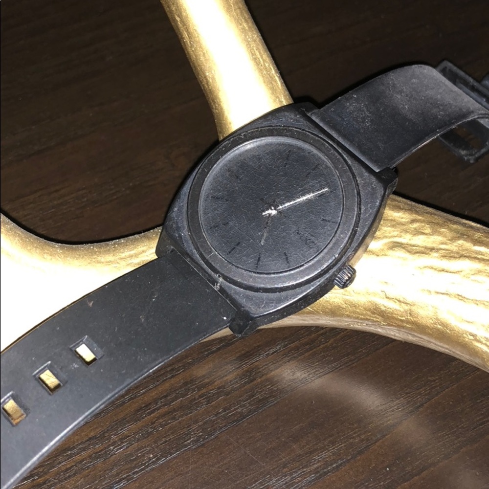 Nixon Minimal the Time Teller P